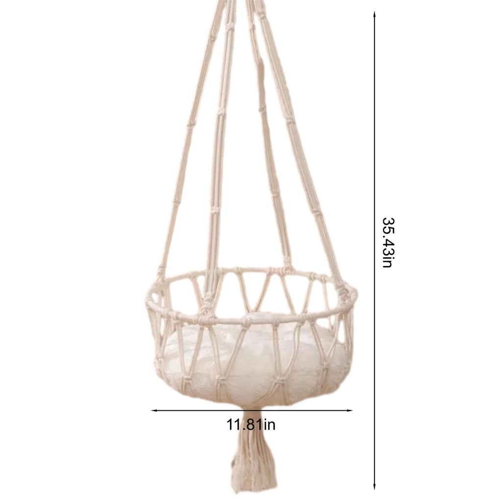 Christmas Clearance!  Dog Bed Cats Bed , Cats Hammocks Window Perches, Safe Cats Shelves Space Saving Window Mounted Cats Seat for Large Cats, Cats Hanging Bed, Cats Hanging Basket Swings