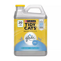 Purina Tidy Cats with Glade Tough Odor Solutions Multiple Cats Clumping Litter