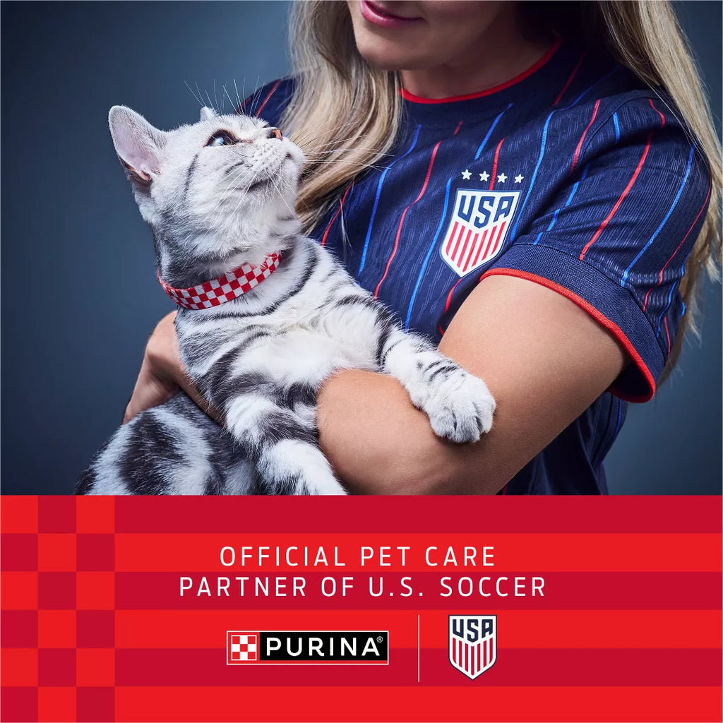 Purina Tidy Cats with Glade Tough Odor Solutions Multiple Cats Clumping Litter